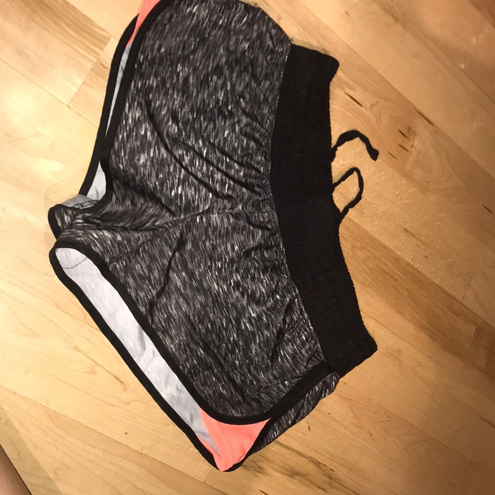 Athletic shorts